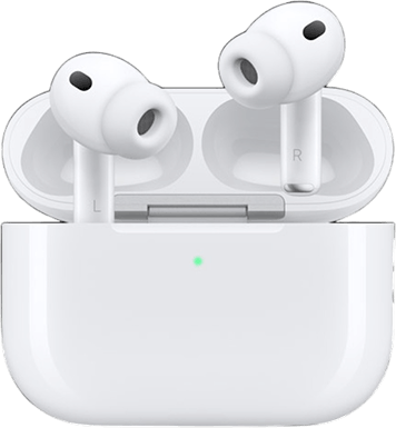 Наушники Apple AirPods Pro 3