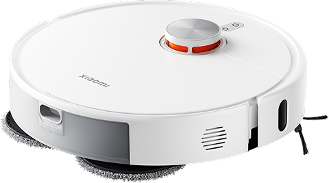 Робот-пылесос Xiaomi Robot Vacuum S40 Pro